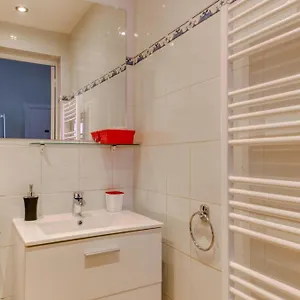 Hostal Glamorgan