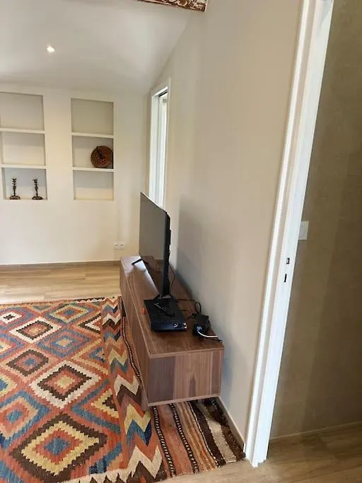 Cosy Star - Brand New Flat With Terrace Seaview Flat Ac For 4 Apartment Antibes