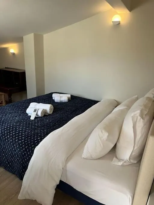 Cosy Star - Brand New Flat With Terrace Seaview Flat Ac For 4 Apartment Antibes