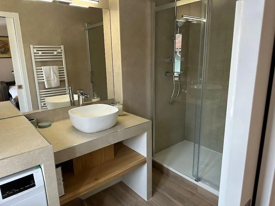 Cosy Star - Brand New Flat With Terrace Seaview Flat Ac For 4 Apartment Antibes 0*,