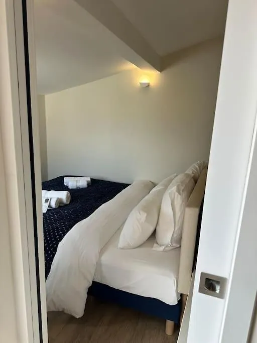 Cosy Star - Brand New Flat With Terrace Seaview Flat Ac For 4 Apartment Antibes France